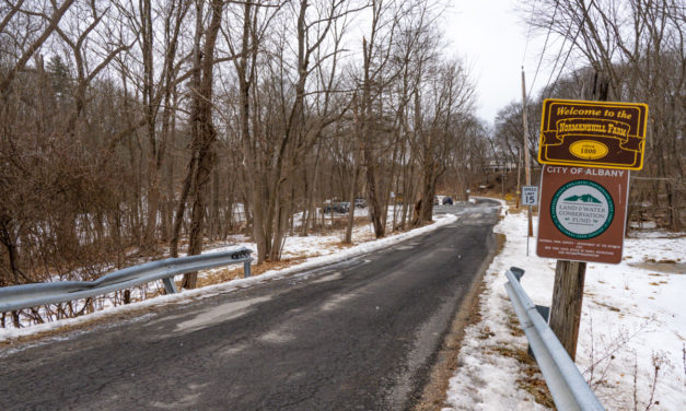 Rise and Shine: March 3, 2022