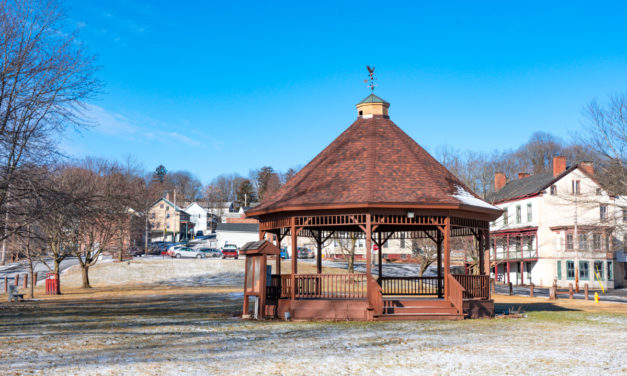 Rise and Shine: March 10, 2022