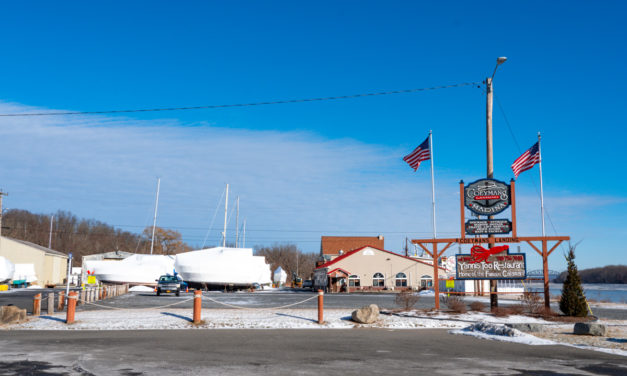 Rise and Shine: March 2, 2022