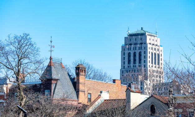 Rise and Shine: March 4, 2022