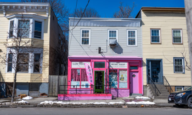 Rise and Shine: March 16, 2022