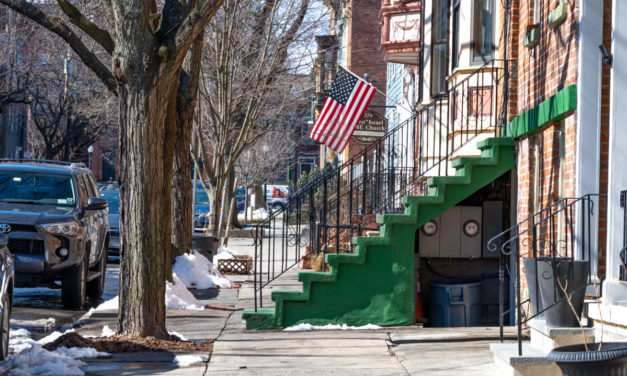 Rise and Shine: March 23, 2022