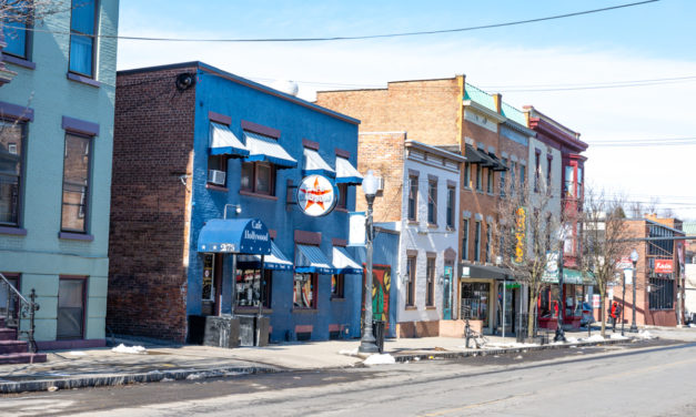 Rise and Shine: March 21, 2022