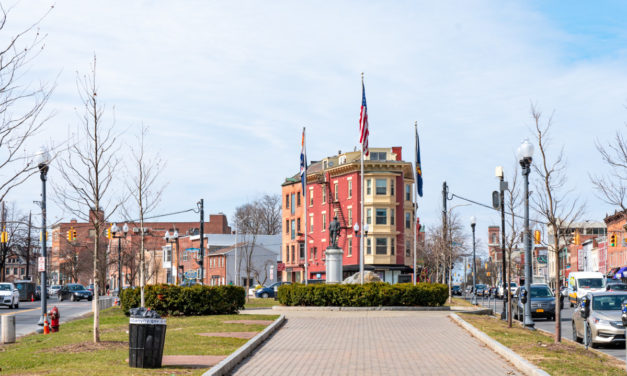 Rise and Shine: March 30, 2022