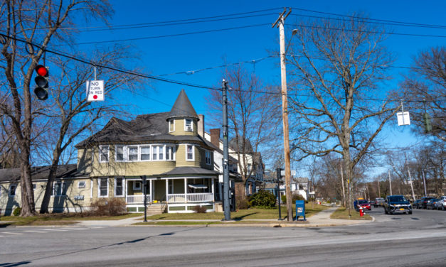 Rise and Shine: April 8, 2022