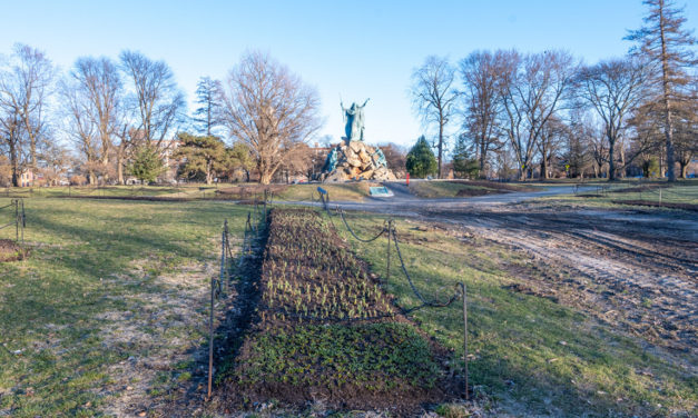 Rise and Shine: April 15, 2022