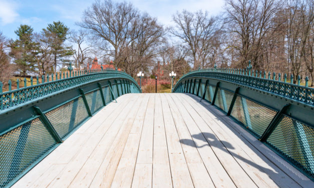 Rise and Shine: April 6, 2022