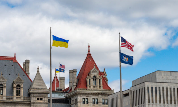 Rise and Shine: April 11, 2022