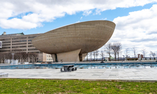 Rise and Shine: April 12, 2022