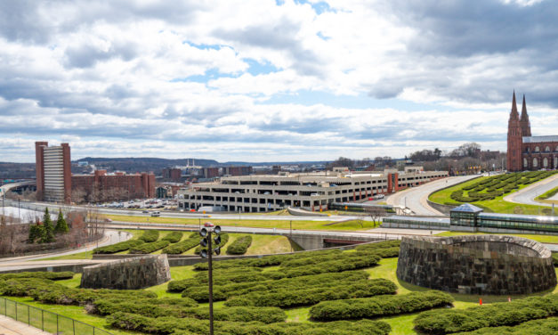 Rise and Shine: April 13, 2022