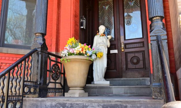 Rise and Shine: April 28, 2022