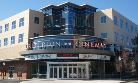 AMC Theaters to take over Saratoga Springs Bow Tie Cinemas location