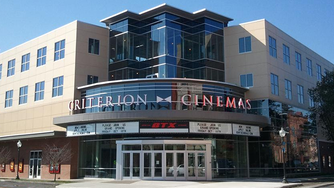 AMC Theaters to take over Saratoga Springs Bow Tie Cinemas location
