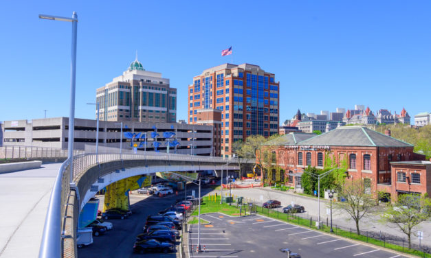 Rise and Shine: May 13, 2022