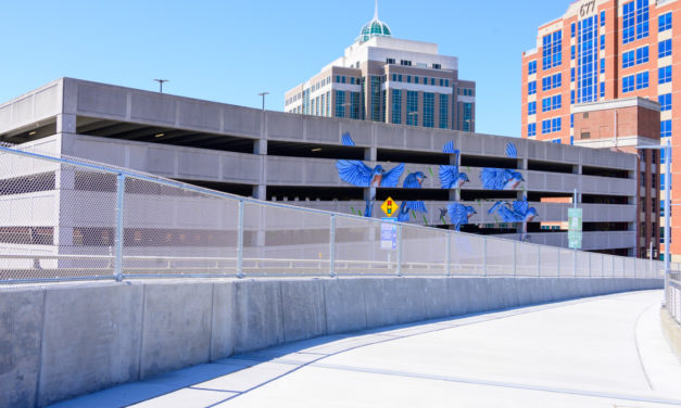 Rise and Shine: May 16, 2022