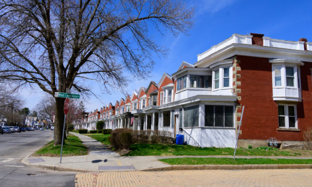 Rise and Shine: May 23, 2022