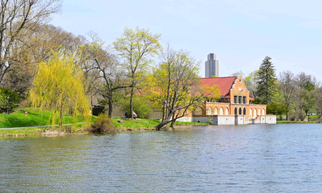 Rise and Shine: May 31, 2022