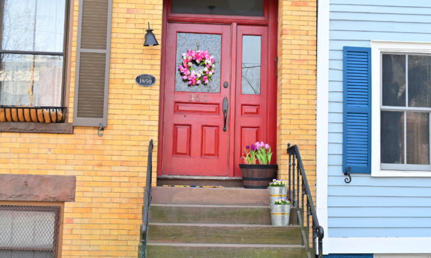 Rise and Shine: May 3, 2022