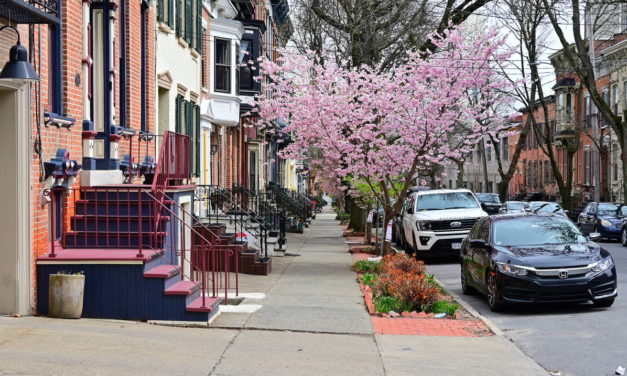 Rise and Shine: Tuesday, June 7, 2022