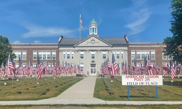 Rise and Shine: Thursday, July 21, 2022