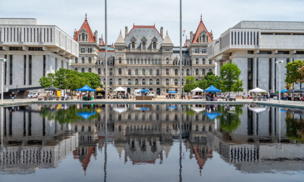 Photos: Empire State Plaza Farmers Market