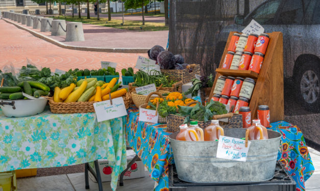 Rise and Shine: Friday, July 29, 2022