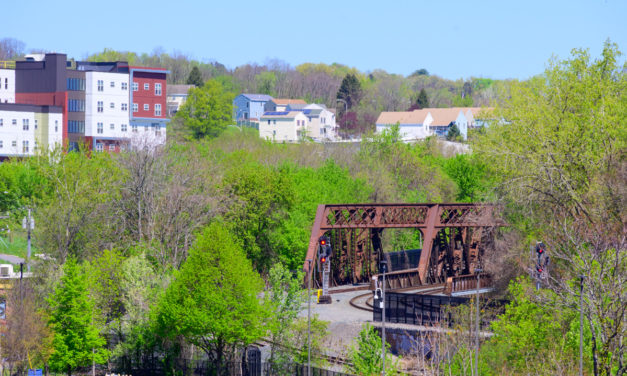 Rise and Shine: Friday, July 8, 2022