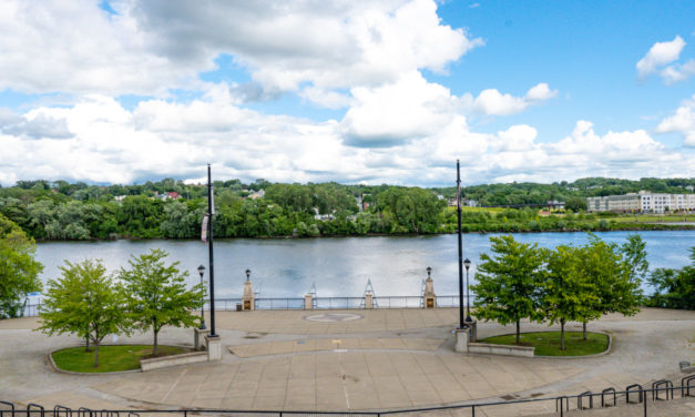 Rise and Shine: Thursday, July 7, 2022