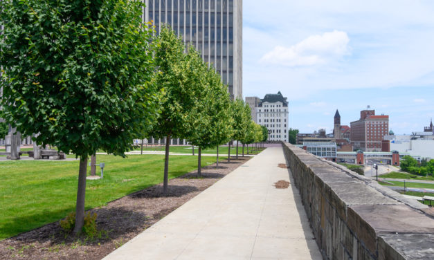 Rise and Shine: Wednesday, July 6, 2022