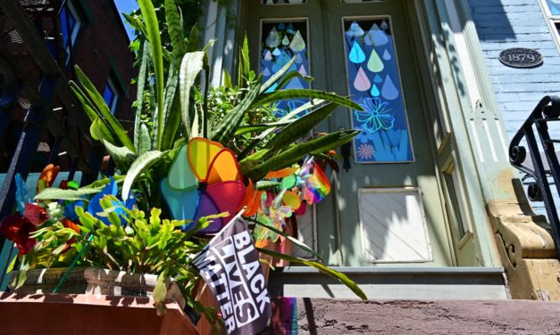 Rise and Shine: Monday, July 18, 2022