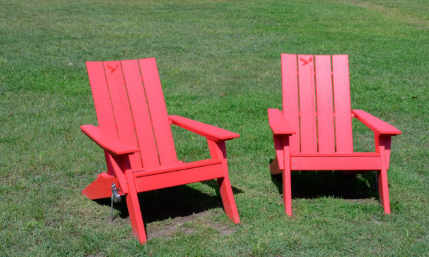 Rise and Shine: Monday, Aug. 1, 2022