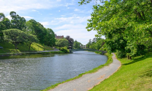 Rise and Shine: Friday, Aug. 5, 2022