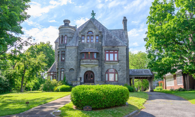 Rise and Shine: Wednesday, Aug. 10, 2022