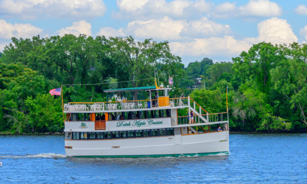 Rise and Shine: Tuesday, Aug. 2, 2022