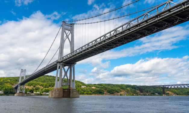 Rise and Shine: Thursday, Aug. 18, 2022