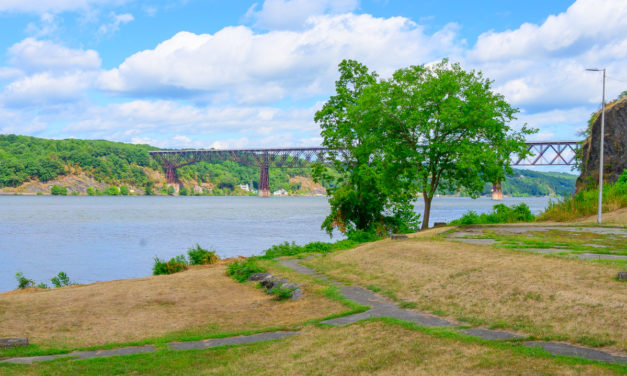 Rise and Shine: Tuesday, Aug. 30, 2022