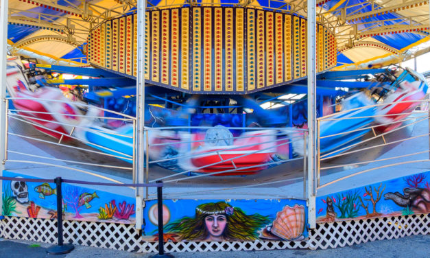 Rise and Shine: Wednesday, Aug. 24, 2022