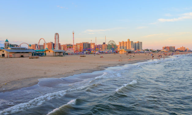 Rise and Shine: Monday, Aug. 21, 2022