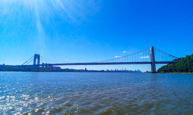 Rise and Shine: Monday, Sept. 26, 2022