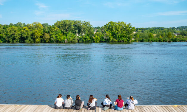 Rise and Shine: Monday, Sept. 19, 2022