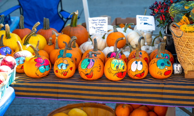 Rise and Shine: Wednesday, Sept. 28, 2022