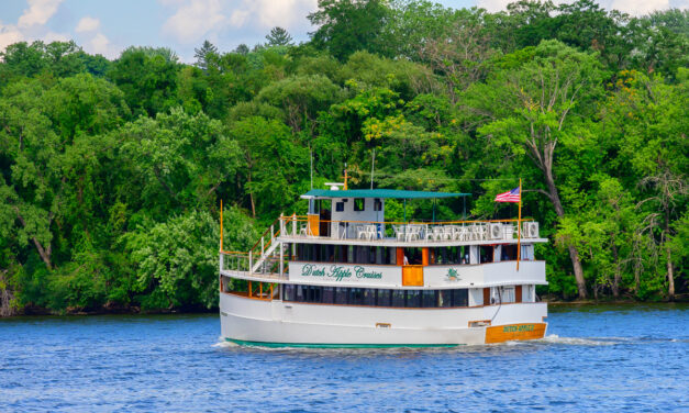 Rise and Shine: Friday, Sept. 9, 2022