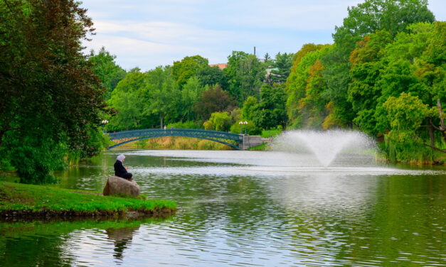 Rise and Shine: Wednesday, Sept. 14, 2022