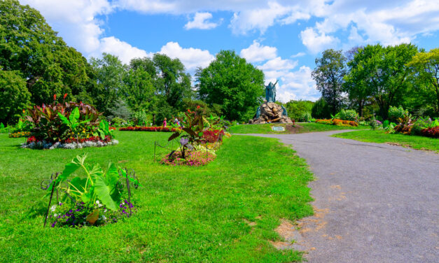 Rise and Shine: Friday, Sept. 30, 2022