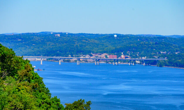 Rise and Shine: Friday, Sept. 23, 2022