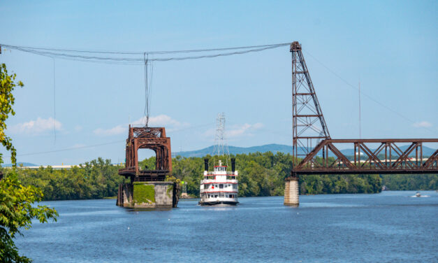 Rise and Shine: Tuesday, Sept. 13, 2022