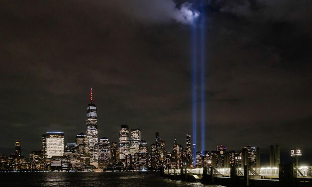 Rise and Shine: Monday, Sept. 12, 2022