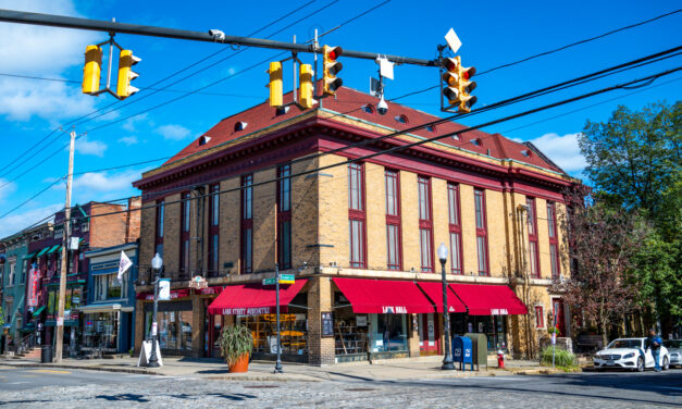 Rise and Shine: Friday, Oct. 14, 2022