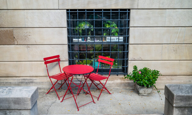 Rise and Shine: Tuesday, Oct. 4, 2022