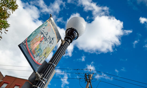 Rise and Shine: Thursday, Oct. 6,2022